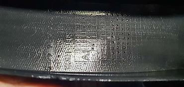 epoxy plastic mannol: RUB KRILA F25 ZD ZA BMW X3 | BMW x3 f25 rub krila f25 zadnji desni — 1