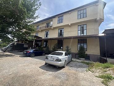 колледжи: СДАМ КОММЕРЧЕСКОЕ ЗДАНИЕ 6000 м² Локация: Селекционное, рядом с новым — 2