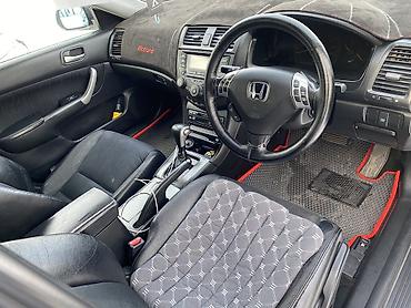 Honda: Honda Accord: 2002 г., 2.4 л, Автомат, Универсал — 4