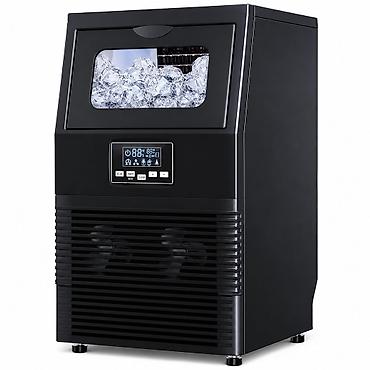 №: 3901 Məhsulun adı: Buz generatoru HZB 40 l Brend: HZB Kateqoriya