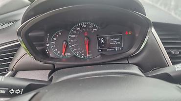 Chevrolet: Chevrolet Trax: 2020 г., Автомат, Бензин, Кроссовер — 12