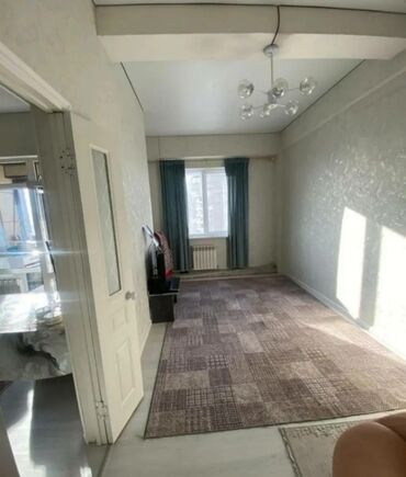 срочно продается квартира: 1 комната, 40 м², Элитка, 6 этаж, Евроремонт