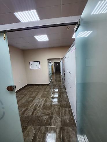 150 m2 ofislər: Ofis sahəsi icarəyə verilir 138 kv Xətai m-su - Müasir dizaynlı — 3