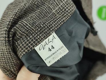 spodnice prl: Spódnica damska, rozmiar 2XL — 4