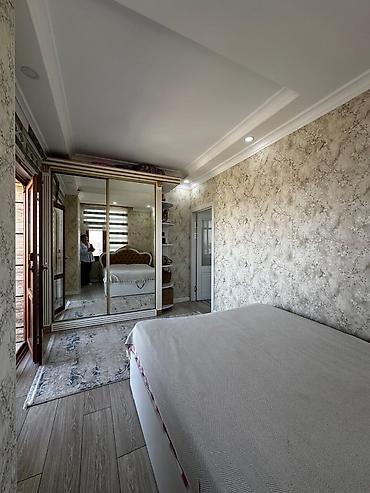 Продажа квартир: 3 комнаты, 80 м², Восток-5 мкр Элитка, 10 этаж, Евроремонт — 10