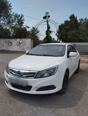 купить мотор на бмв е39: BYD : 2019 г., 0.3 - engine capacity л, Автоматтык, Электромобиль, Седан