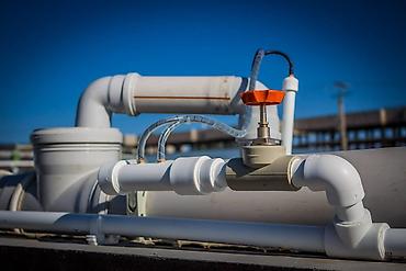 Другие услуги: Аудит очистных сооружений 🧾 Проводим проверку действующих очистных — 6