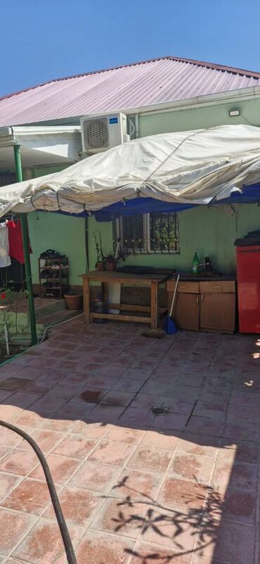 Həyət evləri və villaların satışı: Binə 3 otaqlı, 95 kv. m, Yeni təmirli — 1