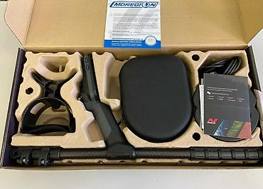 набор массы: Металлоискатель эквинокс 900 Minelab EQUINOX 900 с инновационной — 2