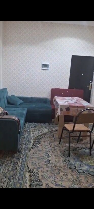 Uzunmüddətli kirayə evlər: 120 kv. m, 4 otaqlı, İnternet, Kanalizasiya, Kombi -da lalafo.az — 1 Uzunmüddətli kirayə evlər: 120 kv. m, 4 otaqlı, İnternet, Kanalizasiya, Kombi — 1