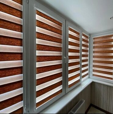 Другие услуги: Принимаем заказы на роллы шторы //// жалюзи вертикальные любой at lalafo.kg — 18 Другие услуги: Принимаем заказы на роллы шторы //// жалюзи вертикальные любой — 18