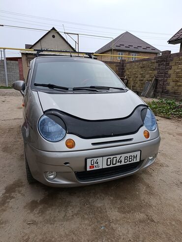 рычак хонда фит: Daewoo Matiz: 2003 г., 0.8 л, Механика, Бензин, Хетчбек