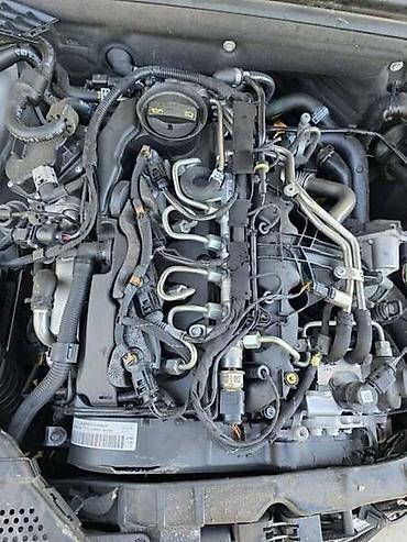 ventilator golf 2: MOTOR CGL ZA AUDI A4, A5, A6 . OD 2010. DO 2015. GOD. | Audi A5 u — 2
