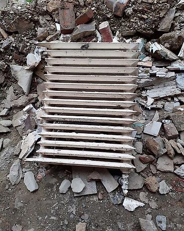 Скупка черного металла: Скупка металлолома и чермета - Принимаем весь вид металла: черный — 9