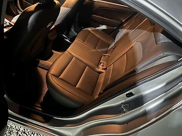 avante 2017: Hyundai Avante: 2019 г., 1.6 л, Вариатор, Бензин, Седан — 8