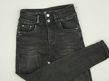 less: M.Sara, Jeansy damskie, rozmiar 2XS — 1