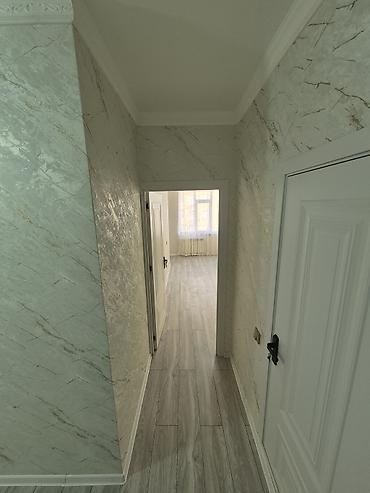 Yeni tikili: 2 otaqlı, Yeni tikili, 70 kv. m — 21