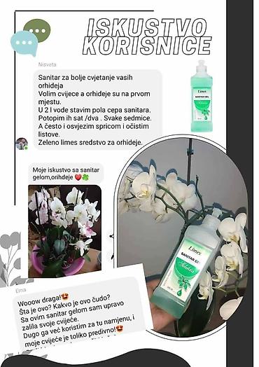 tea pec nova: Vaše kupatilo zaslužuje prirodnu svežinu i vrhunski sjaj!✨ Limes — 8