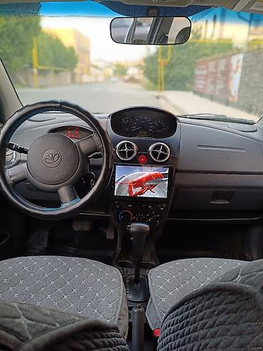 Daewoo: Daewoo Matiz: 2008 г. — 6