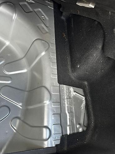 Renault Samsung: Renault Samsung SM3: 2017 г., 1.5 л, Автомат, Дизель, Седан — 14