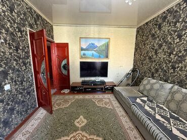 ищу квартиру в восток 5: 3 комнаты, 61 м², 106 серия, 7 этаж, Косметический ремонт