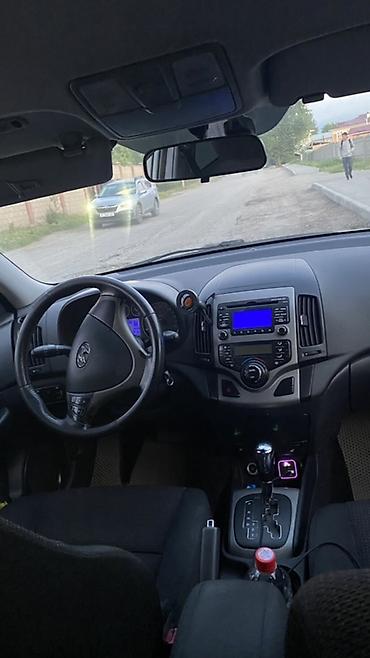daewoo matiz automatic: Hyundai i30: 2009 г., 1.6 л, Автомат, Бензин, Хэтчбэк — 6