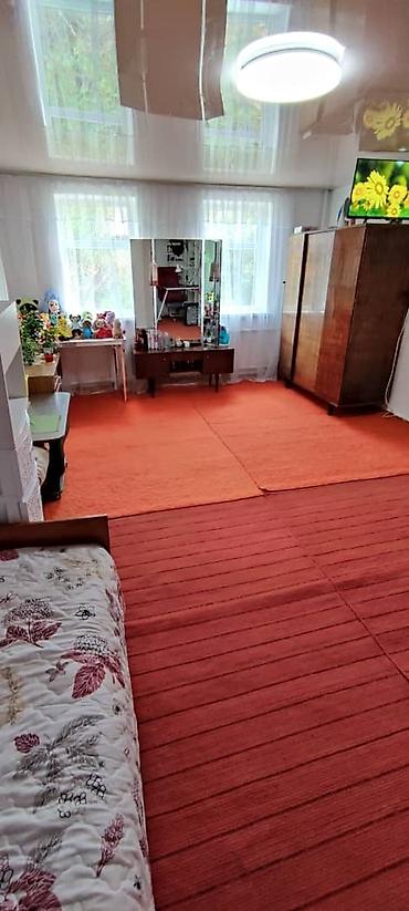Продажа коттеджей и домов: ПРОДАМ ДОМ участок 9 соток. Свердловский район (ориентир Бишкекский — 7