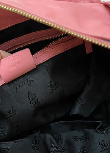 pinko çanta: Gucci orijinal çanta — 5
