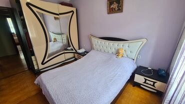 Köhnə tikili: Bakı, 2 otaqlı, Köhnə tikili, m. Həzi Aslanov, 85 kv. m — 5