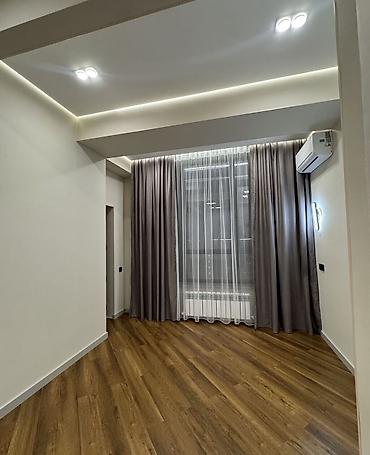 asman resıdens: 2 комнаты, 80 м², Элитка, 15 этаж, Дизайнерский ремонт — 6