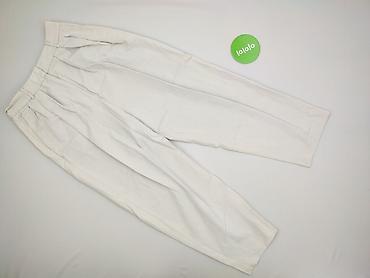 mulanka hermes: H&M, Spodnie materiałowe damskie, rozmiar S — 2