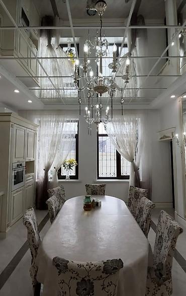 Продажа домов: Дом, 227 м², 6 комнат, Агентство недвижимости, Дизайнерский ремонт — 22