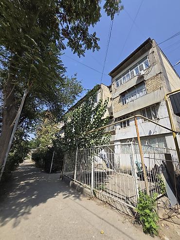 green hills: 3 комнаты, 72 м², Зайнабетдинов мкр., 4 этаж — 2