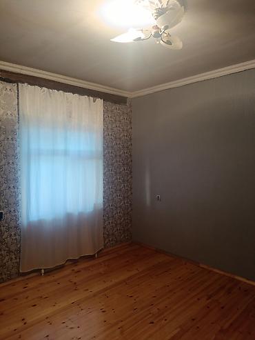 a frame ev: 3 otaqlı, 85 kv. m, Orta təmir — 8