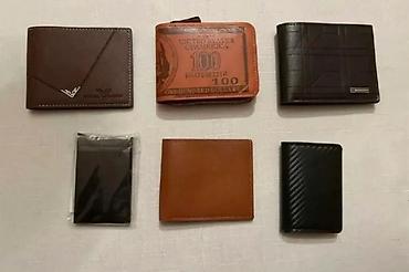 Portmone, pulqabıları: Pulqabı — 1