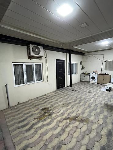 evləe: 🏠 3 otaqlı həyət evi kirayə verilir – Buzovna 📍 Vişnovka qəsəbəsi — 1