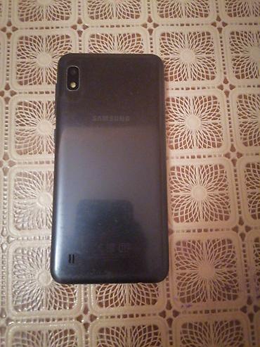 samsung qulaqlıq: Samsung Galaxy A10, 32 GB, rəng - Qara, Face ID — 2