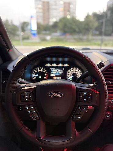 infinity fx35: Ford F-150: 2019 г., 3.5 л, Автомат, Бензин, Пикап — 10