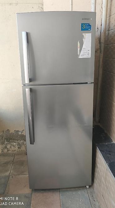 soyuduculari: *ZB* *SAMSUNG 400 AZN* köç ilə əlaqədar satılır ünvan Xırdalan — 1