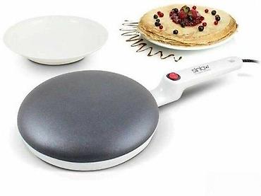 jbl vufer: Aparat za palačinke Sinbo SP5208 NOVO. Opis proizvoda: Sinbo SP5208 - — 2