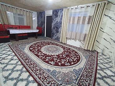 чабанский дом: 6 комнат, 300 м², 7 соток, Кара-Балта, Собственник — 10
