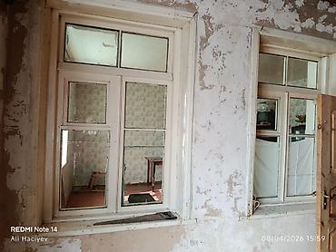 xirdalan abseron city kiraye evler: 4 otaqlı, 80 kv. m, Kredit yoxdur, Orta təmir — 6