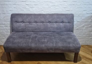 Divanlar: Mini-divan, İşlənmiş, Açılmayan, Bazasız, Parça