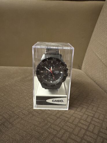 Əntiq saatlar: Qol Mexaniki Əntiq saat Casio, 2023 il