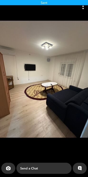 Dugoročni najam stanova: 2 sobe — 1