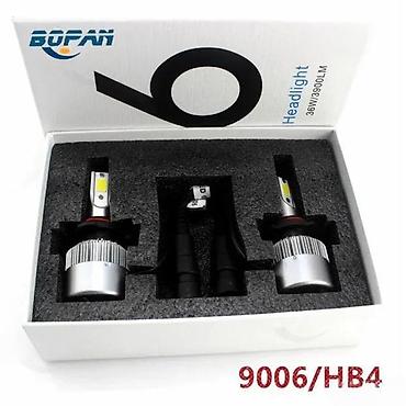 biaggini marka: Led sijalice 36w 3800 lumena. Najnoviji model led sijalica Cob 36w — 4