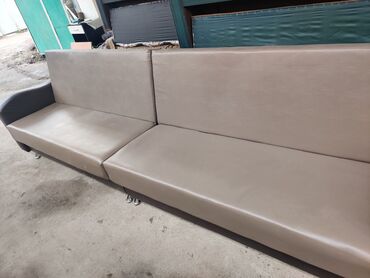 Раскладные диваны: Раскладной диван, Новый — 15