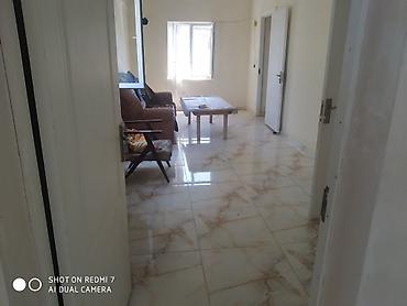 2 otaq: Pirşağı qəs. 4 otaqlı, 955 kv. m, Orta təmir — 4