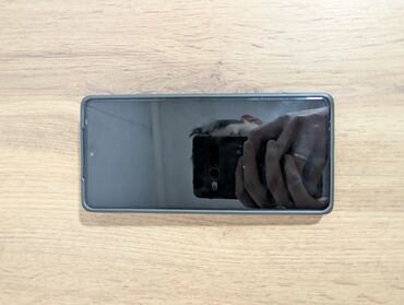 Redmi: Redmi, Redmi Note 13 Pro, Б/у, 256 ГБ, цвет - Черный, 2 SIM — 2
