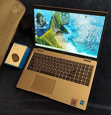 Ноутбуки Dell: Для программирования, Б/у, Intel Core i5 — 1